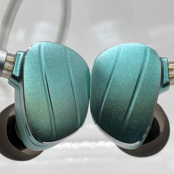 【中古】Cloud シアン（3.5mm）【名古屋】