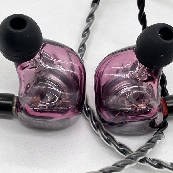 【中古】Forteza Purple【名古屋】