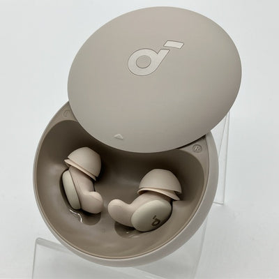 【中古】Soundcore Sleep A20 サンドベージュ 【A6611Z21】【日本橋】