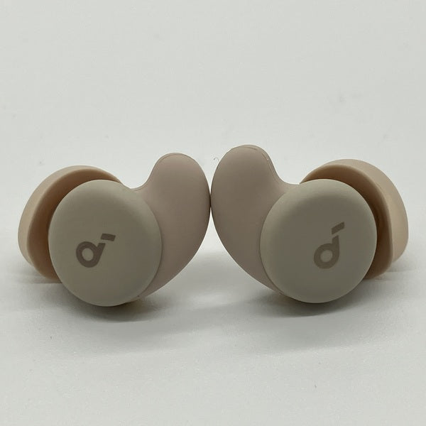 Anker 【中古】Soundcore Sleep A20 サンドベージュ 【A6611Z21