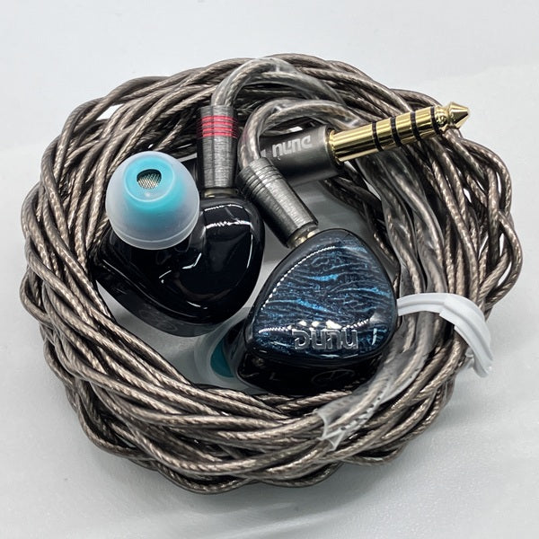 DUNU-TOPSOUND 【中古】ITO【日本橋】 – e☆イヤホン