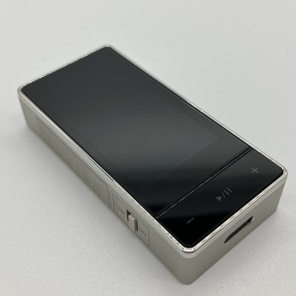 【中古】QX13 Titanium Gold 【FIO-QX13-G】【日本橋】