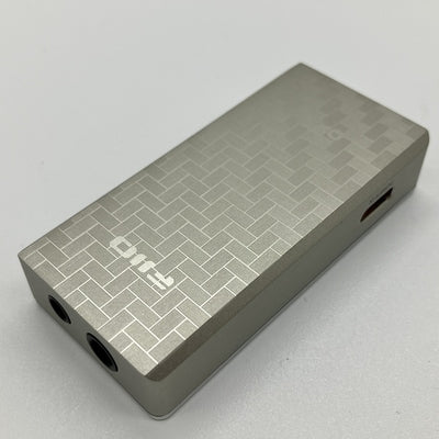 【中古】QX13 Titanium Gold 【FIO-QX13-G】【日本橋】