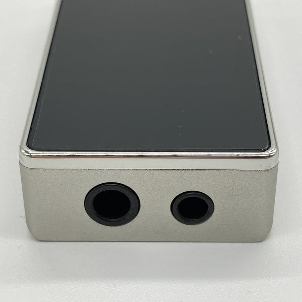 【中古】QX13 Titanium Gold 【FIO-QX13-G】【日本橋】