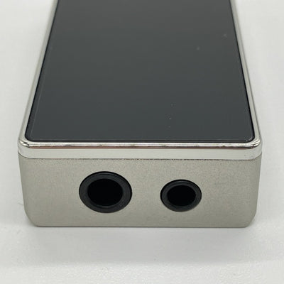 【中古】QX13 Titanium Gold 【FIO-QX13-G】【日本橋】