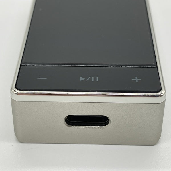 【中古】QX13 Titanium Gold 【FIO-QX13-G】【日本橋】