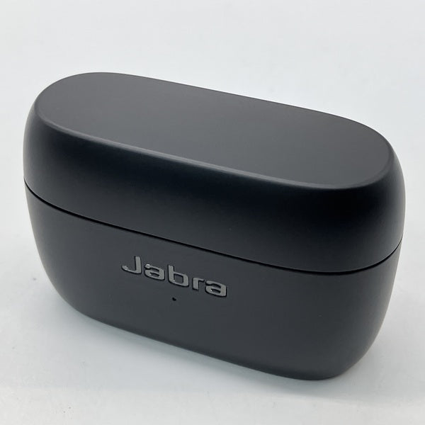 Jabra 【中古】Elite 85t Titanium Black 【100-99190000-40】【名古屋