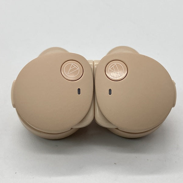 audio-technica 【中古】ATH-CKS50TW2 BG ベージュ【日本橋】 – e