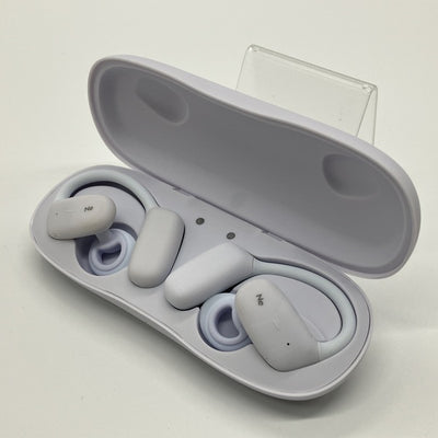 【中古】Beethoven ブルーグレー【HP-B100BTBG】【日本橋】