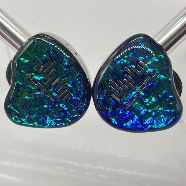 【中古】AURORA XXIV (Universal Fit)【秋葉原】