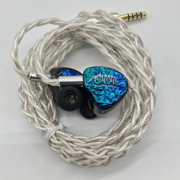 Flipears 【中古】AURORA XXIV (Universal Fit)【秋葉原】 – e☆イヤホン