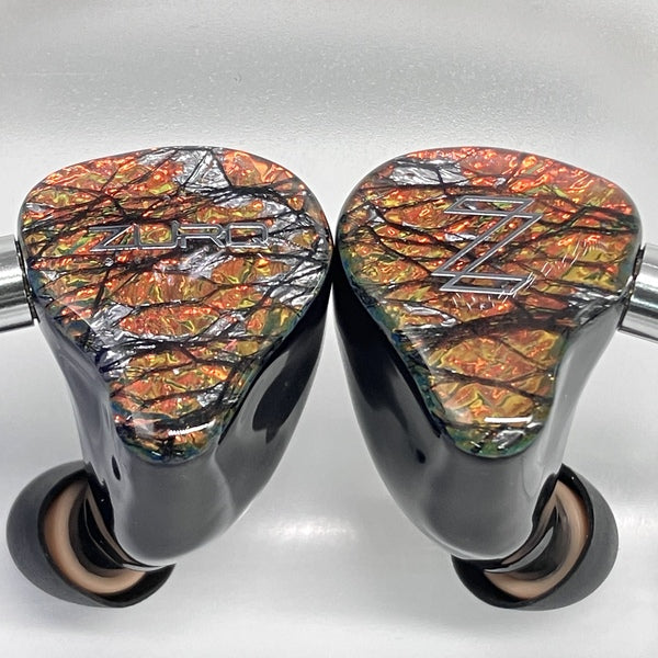 【中古】ZURQ (Universal Fit)【秋葉原】