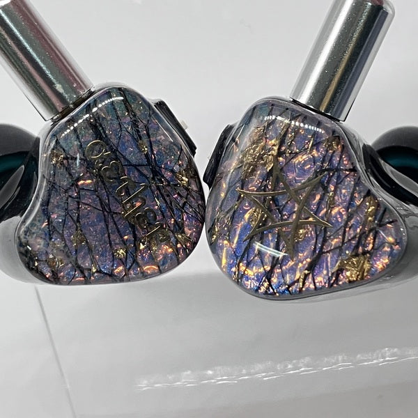 【中古】AETHER (Universal Fit)【秋葉原】