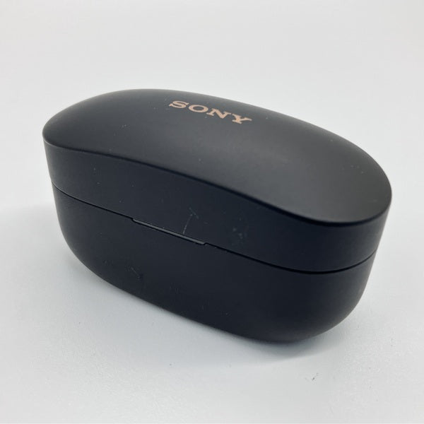 【中古】WF-1000XM4 BM ブラック【日本橋】