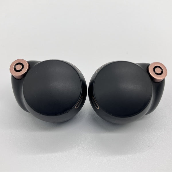 【中古】WF-1000XM4 BM ブラック【日本橋】