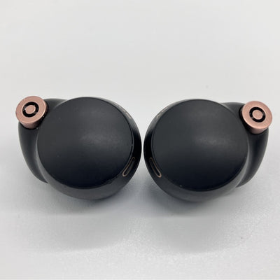 【中古】WF-1000XM4 BM ブラック【日本橋】