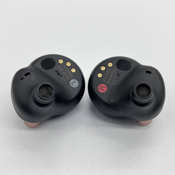 【中古】WF-1000XM4 BM ブラック【日本橋】