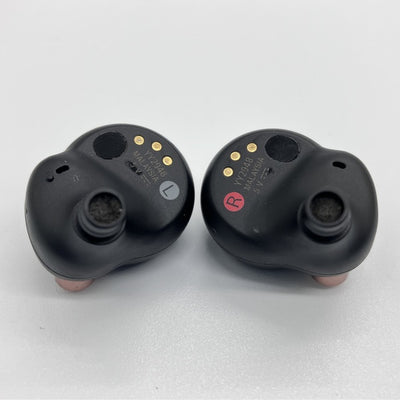 【中古】WF-1000XM4 BM ブラック【日本橋】