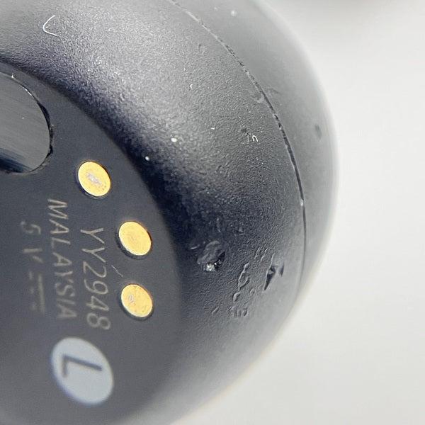 【中古】WF-1000XM4 BM ブラック【日本橋】