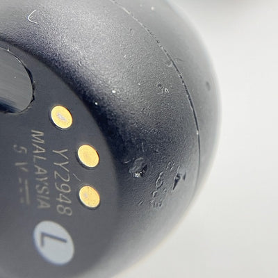 【中古】WF-1000XM4 BM ブラック【日本橋】