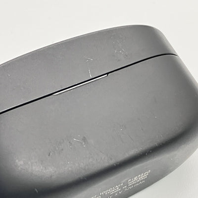 【中古】WF-1000XM4 BM ブラック【日本橋】