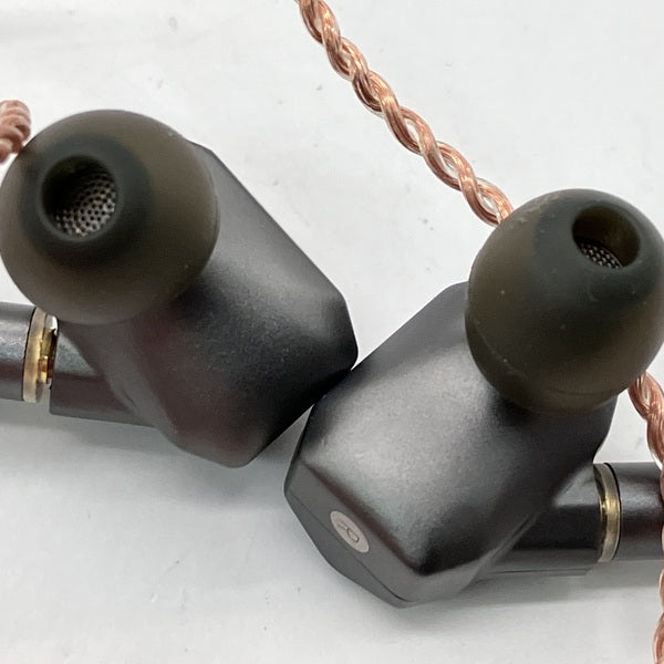 Astrotec 【中古】Delphinus5 シルバー【秋葉原】 – e☆イヤホン