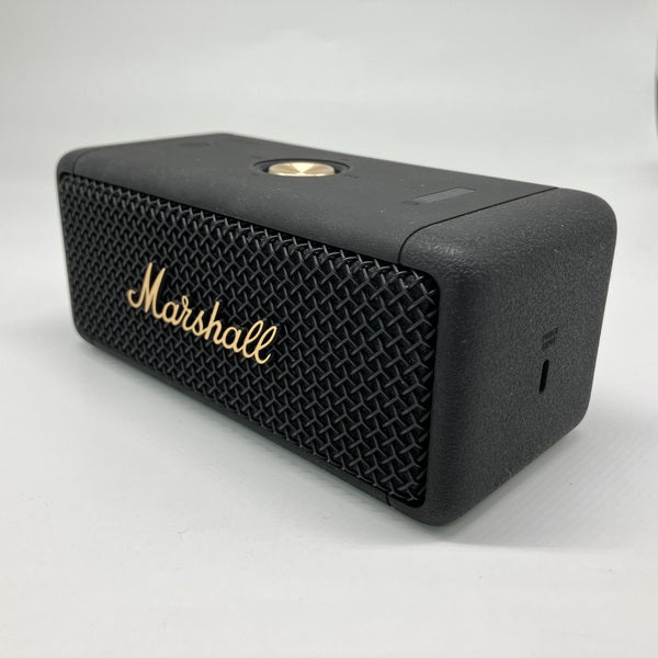 【中古】EMBERTON Black and Brass【秋葉原】