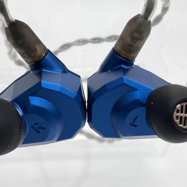 Campfire Audio 【中古】C/2019 Q4 【CAM-5430】【日本橋】 – e☆イヤホン