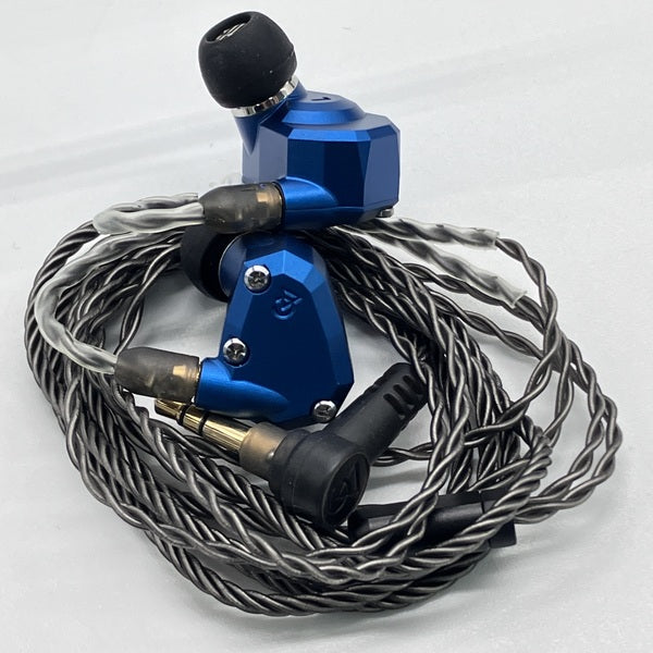 Campfire Audio 【中古】C/2019 Q4 【CAM-5430】【日本橋】 – e☆イヤホン
