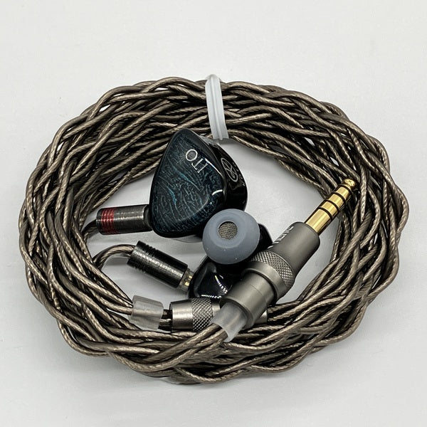 DUNU-TOPSOUND 【中古】ITO【日本橋】 – e☆イヤホン