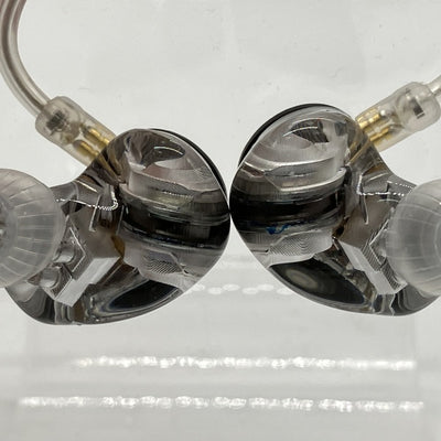 【中古】Moondrop x Crinacle DUSK【日本橋】