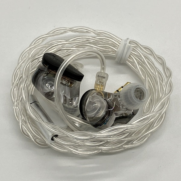 【中古】Moondrop x Crinacle DUSK【日本橋】