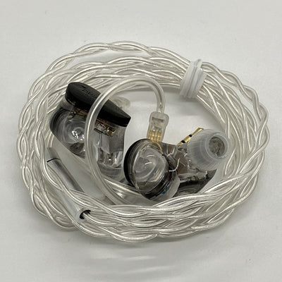 【中古】Moondrop x Crinacle DUSK【日本橋】