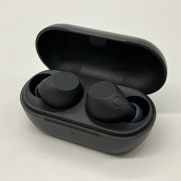 【中古】WF-C710N BZ ブラック【仙台】