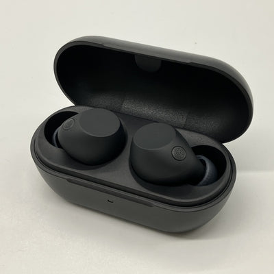 【中古】WF-C710N BZ ブラック【仙台】