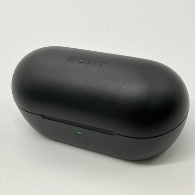 【中古】WF-C710N BZ ブラック【仙台】