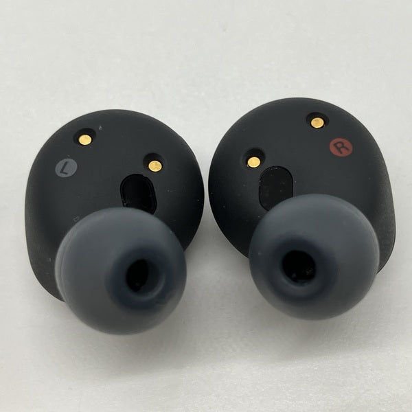 【中古】WF-C710N BZ ブラック【仙台】