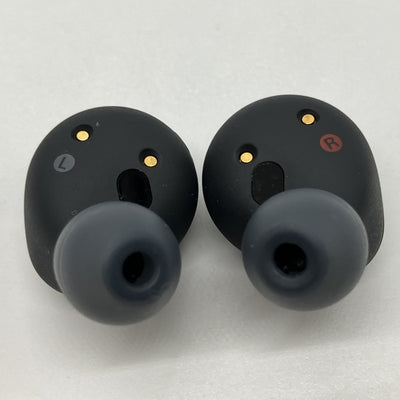 【中古】WF-C710N BZ ブラック【仙台】