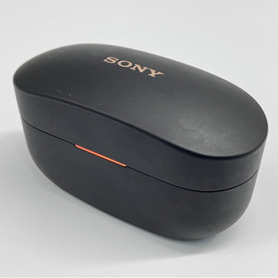 【中古】WF-1000XM4 BM ブラック【秋葉原】