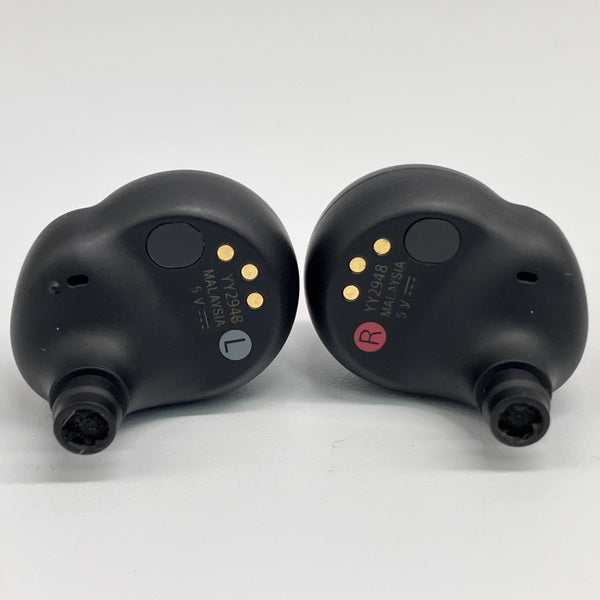 【中古】WF-1000XM4 BM ブラック【秋葉原】