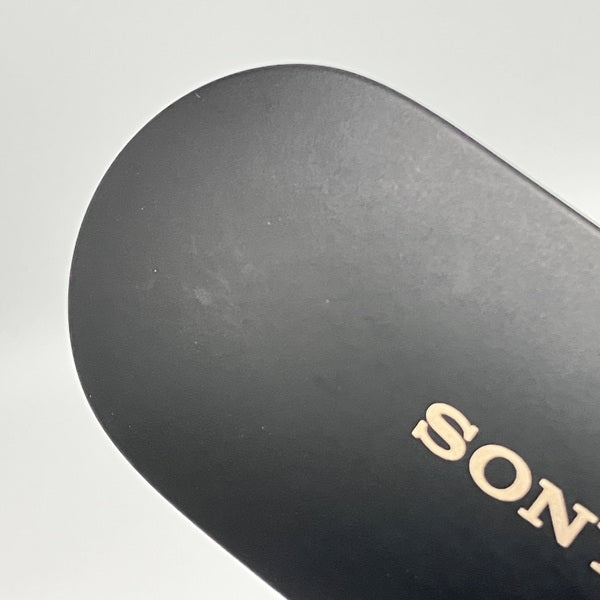 【中古】WF-1000XM4 BM ブラック【秋葉原】