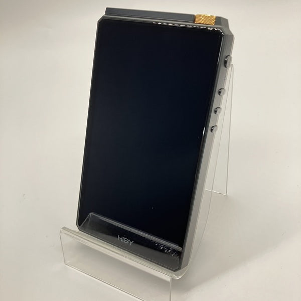 【中古】New HiBy R6 ブラック【秋葉原】