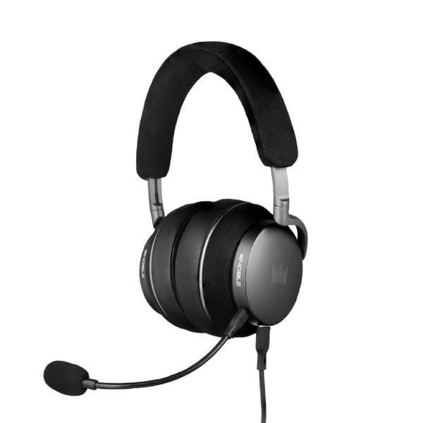 年末セール 極美品 NOBLE FoKus APOLLO Noble Audio FoKus Apollo Wireless Over-Ear Headphones | Audio46