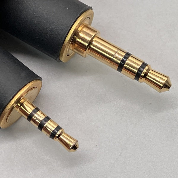 Brise Audio 【中古】【特注品】YATONO-MINI Ultimate 2.5mm+3.5mm to