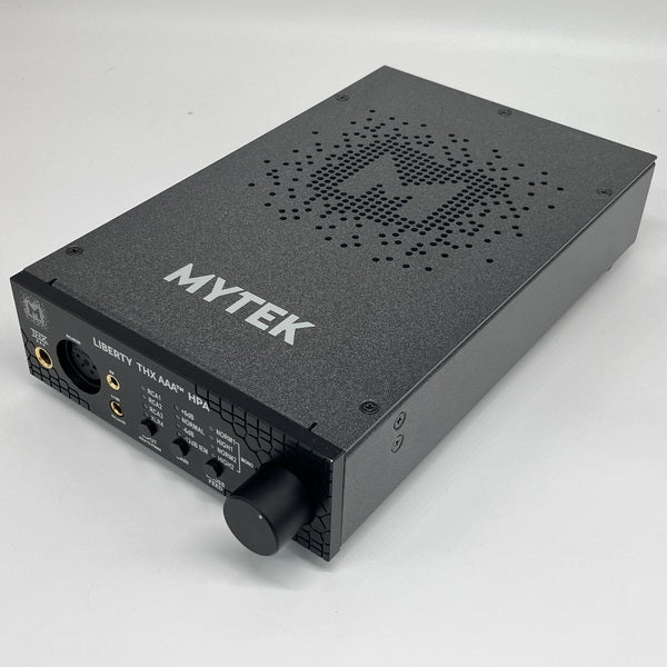 【中古】Liberty HPA 【MTK-AM-LBH-B】【日本橋】