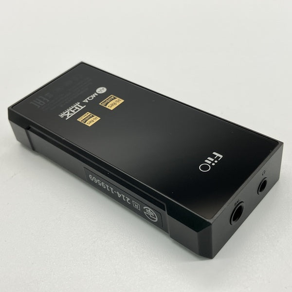 【中古】BTR7 【FIO-BTR7-B】【仙台】