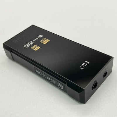 【中古】BTR7 【FIO-BTR7-B】【仙台】