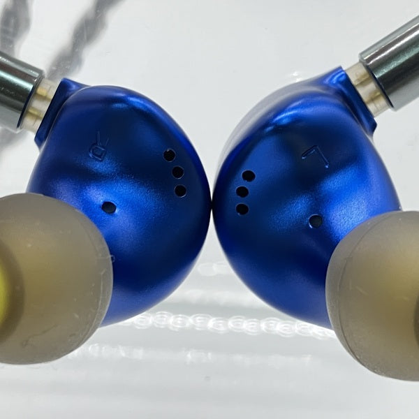 BQEYZ 【中古】Winter Ultra (3.5mm/4.4mm)【仙台】 – e☆イヤホン