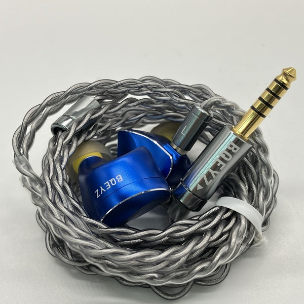 BQEYZ 【中古】Winter Ultra (3.5mm/4.4mm)【仙台】 – e☆イヤホン