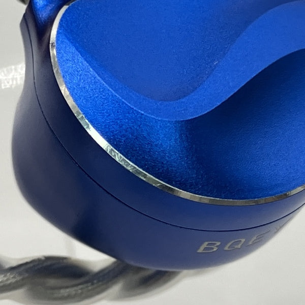 BQEYZ 【中古】Winter Ultra (3.5mm/4.4mm)【仙台】 – e☆イヤホン